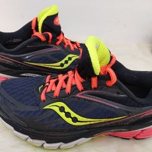 Saucony Guide Women's Running Shoes sz 7